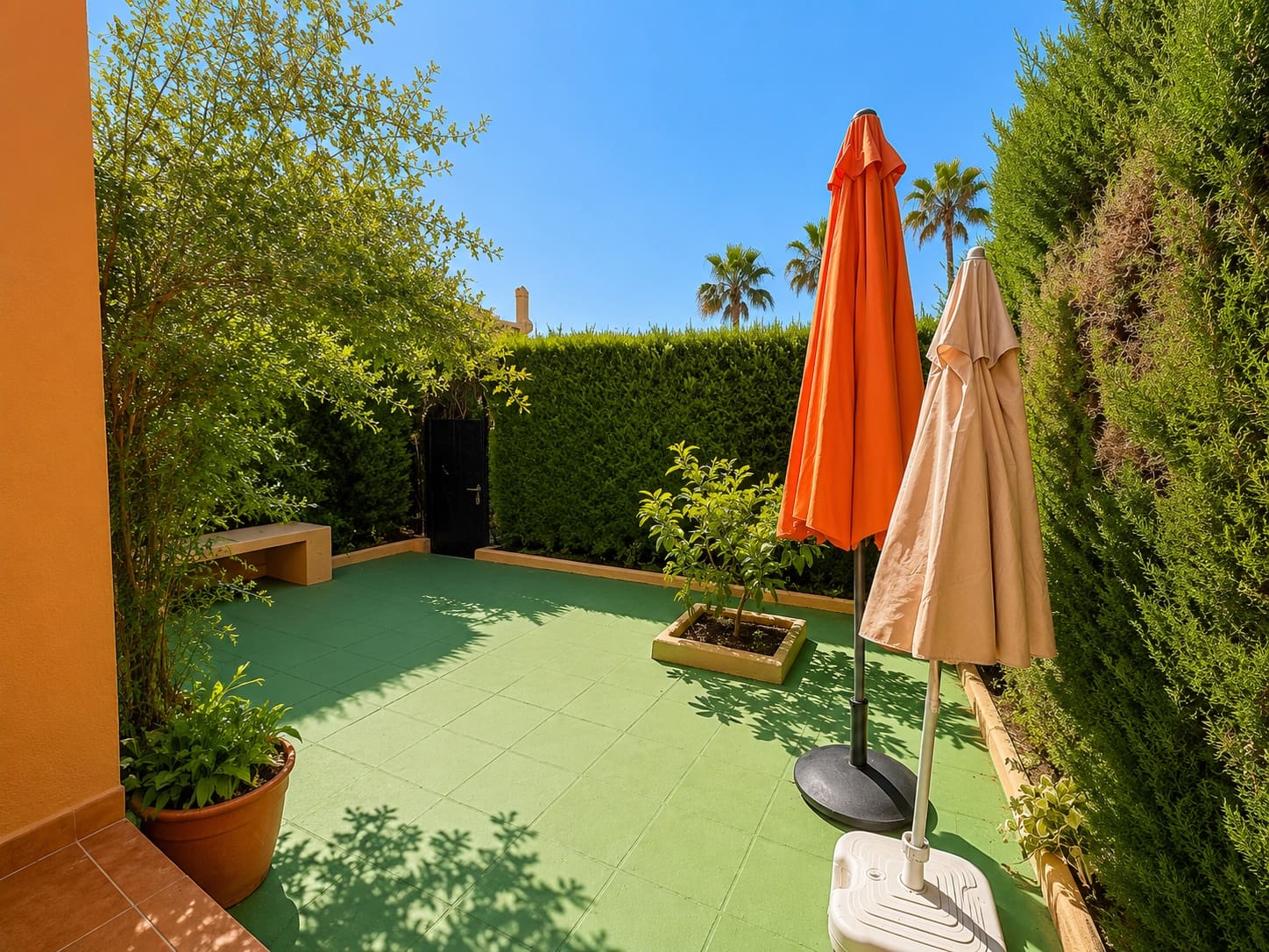 3 camera da letto Casa in vendita in Estepona con piscina garage - 460.000 € (Rif: 9993972)