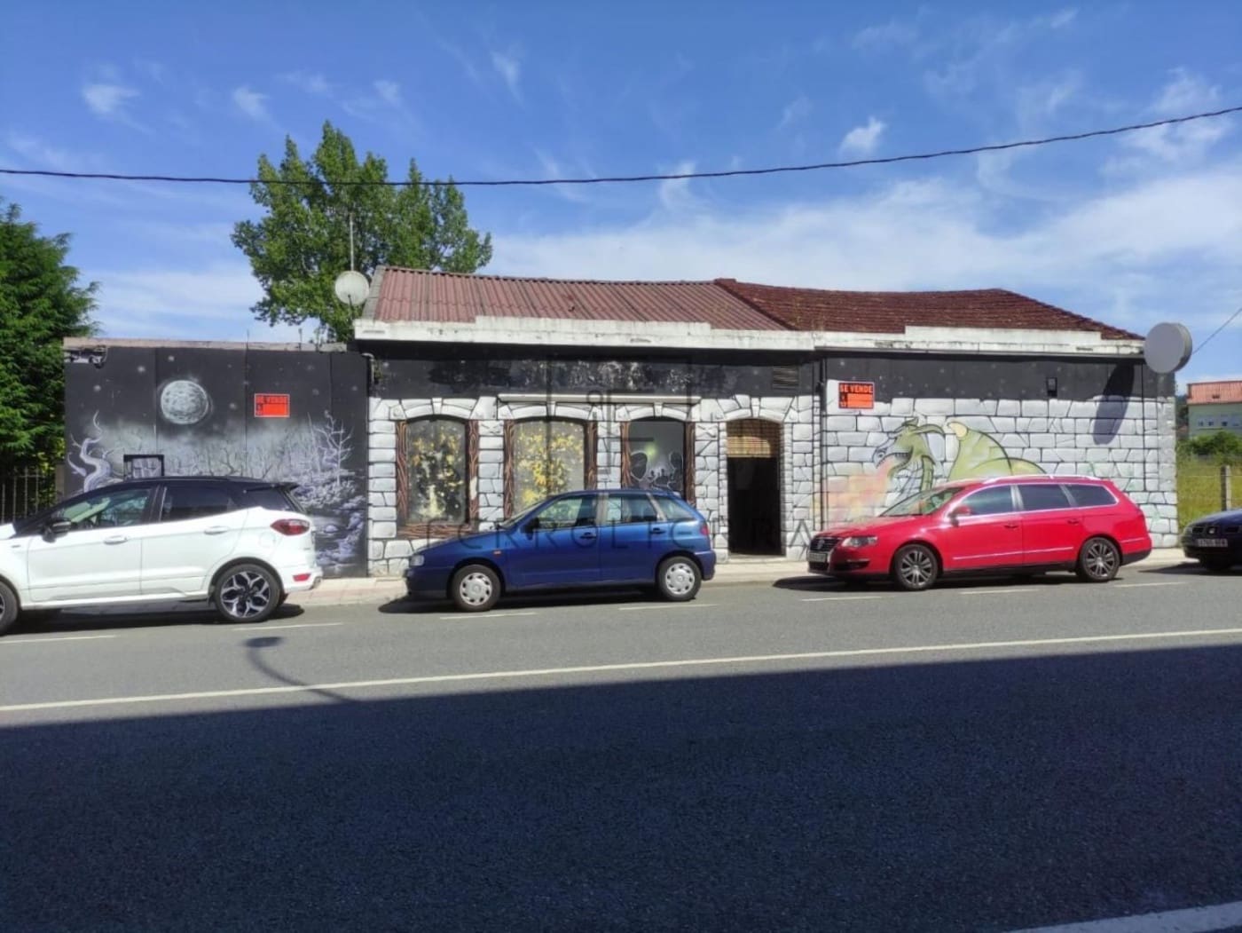 Building Plot for sale in Narón € 600,000 (Ref 7940410)