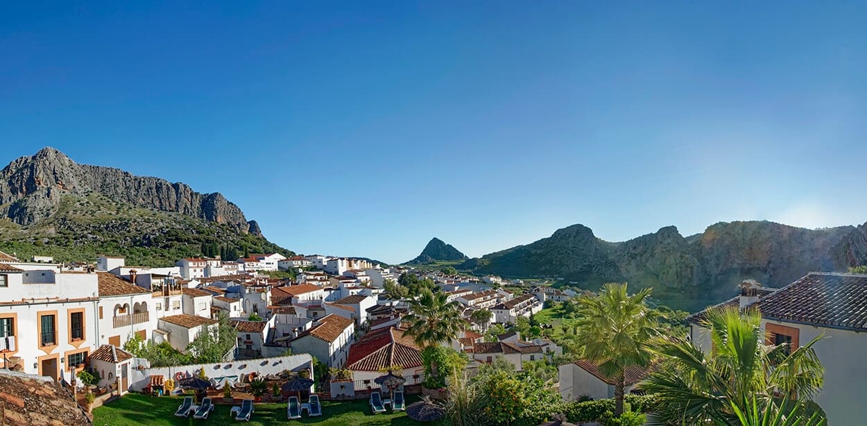 3 bedroom Townhouse for sale in Montejaque - € 120,000 (Ref: 10014785)