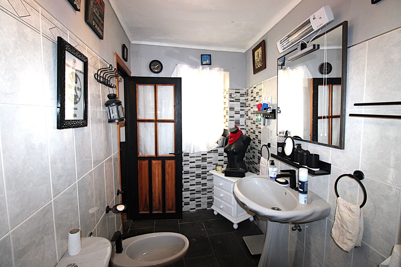 3 bedroom Townhouse for sale in Montejaque - € 120,000 (Ref: 10014785)