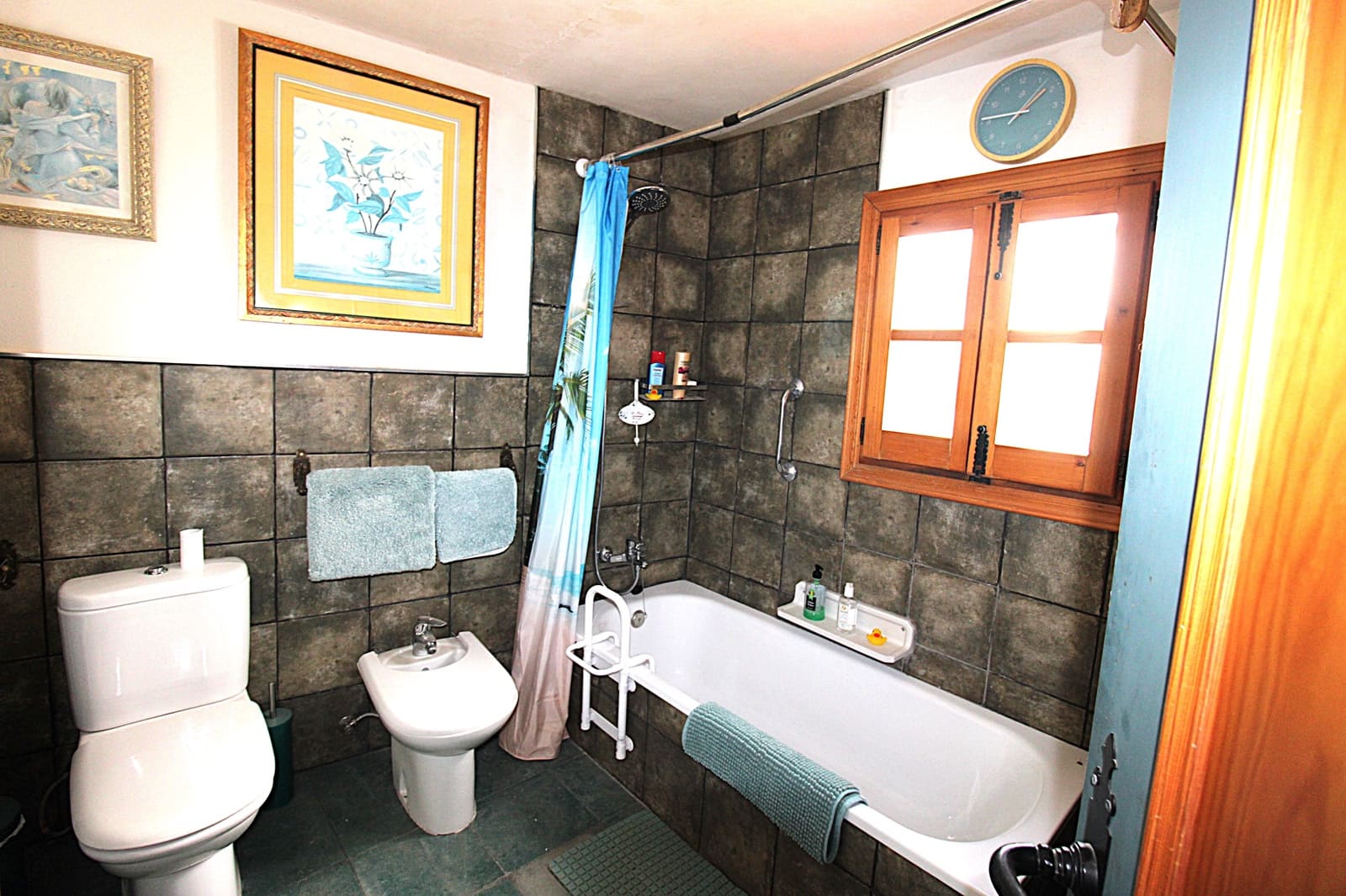 3 bedroom Townhouse for sale in Montejaque - € 120,000 (Ref: 10014785)