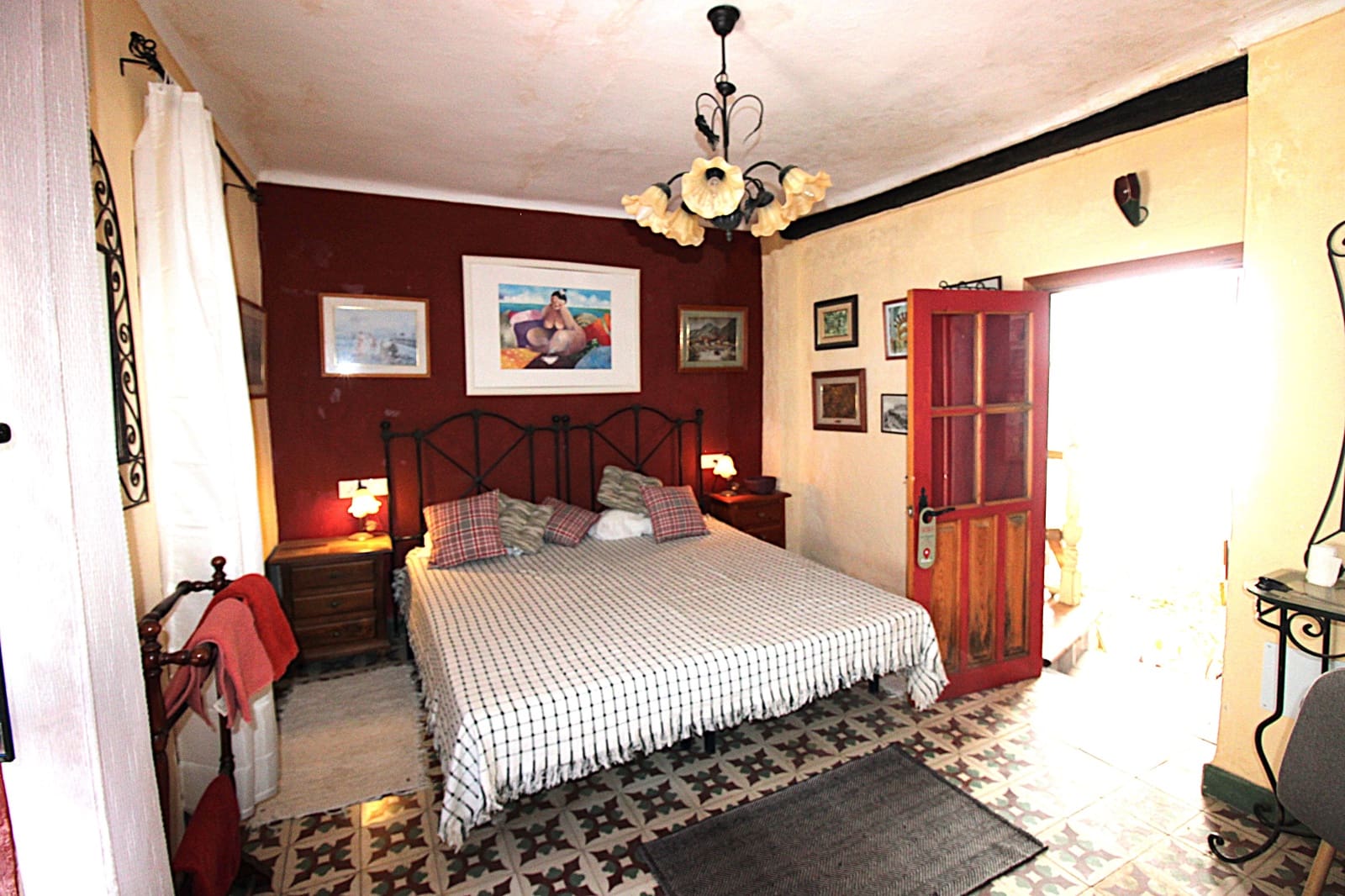 3 bedroom Townhouse for sale in Montejaque - € 120,000 (Ref: 10014785)