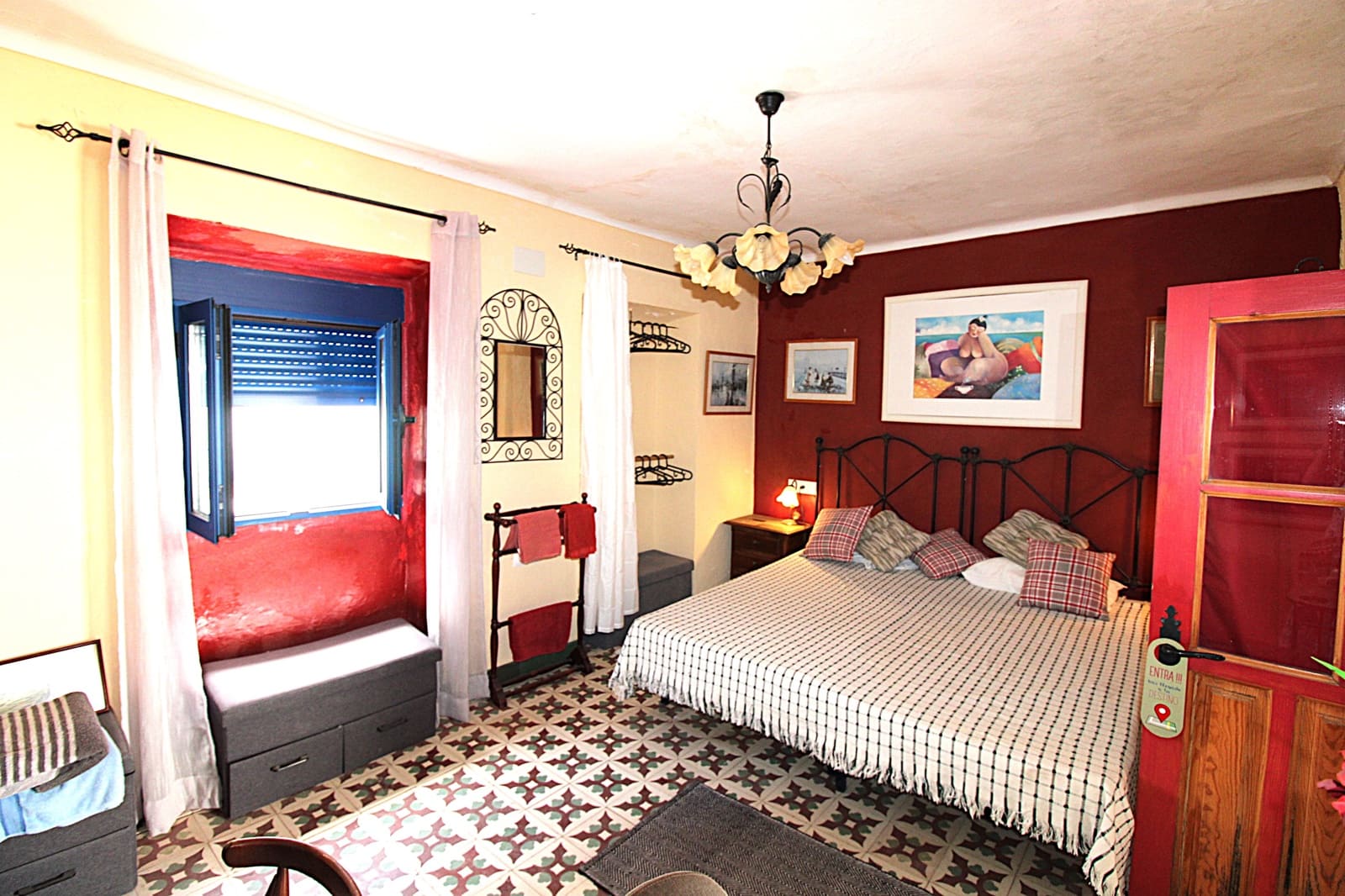3 bedroom Townhouse for sale in Montejaque - € 120,000 (Ref: 10014785)