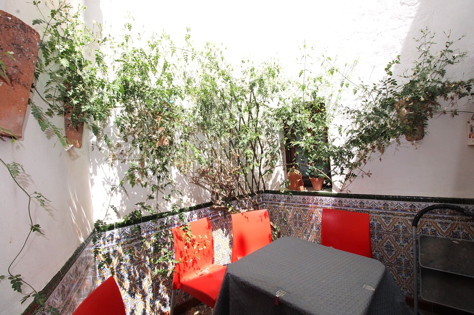 3 bedroom Townhouse for sale in Montejaque - € 120,000 (Ref: 10014785)