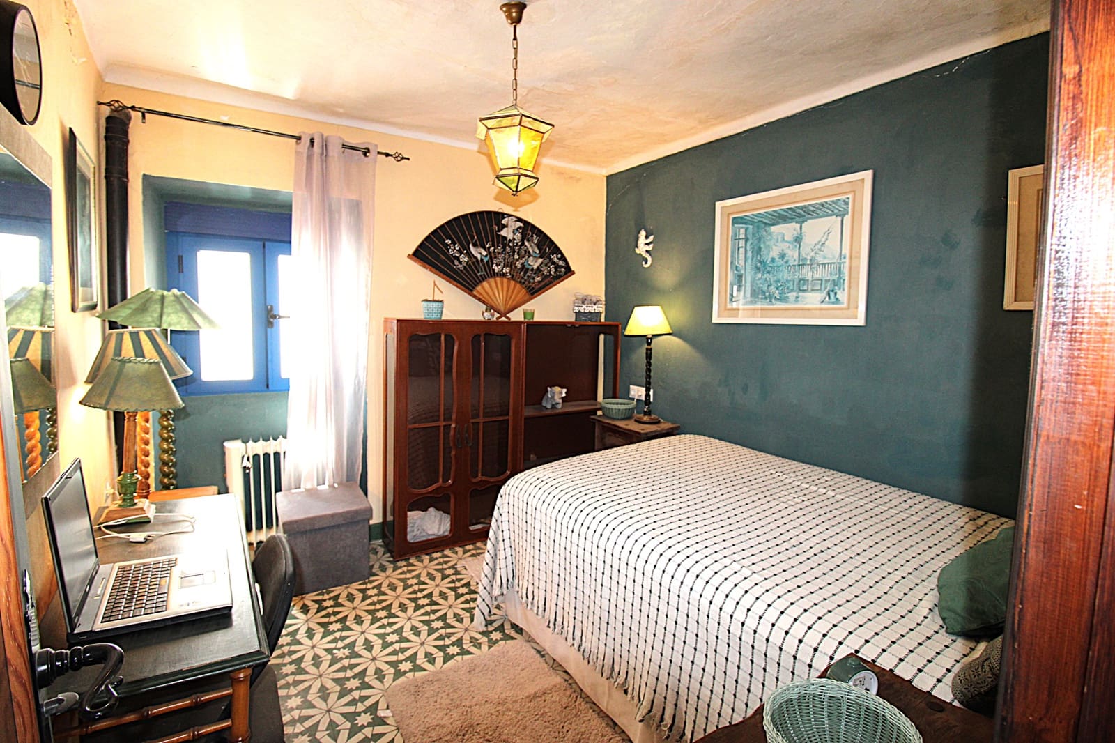 3 bedroom Townhouse for sale in Montejaque - € 120,000 (Ref: 10014785)