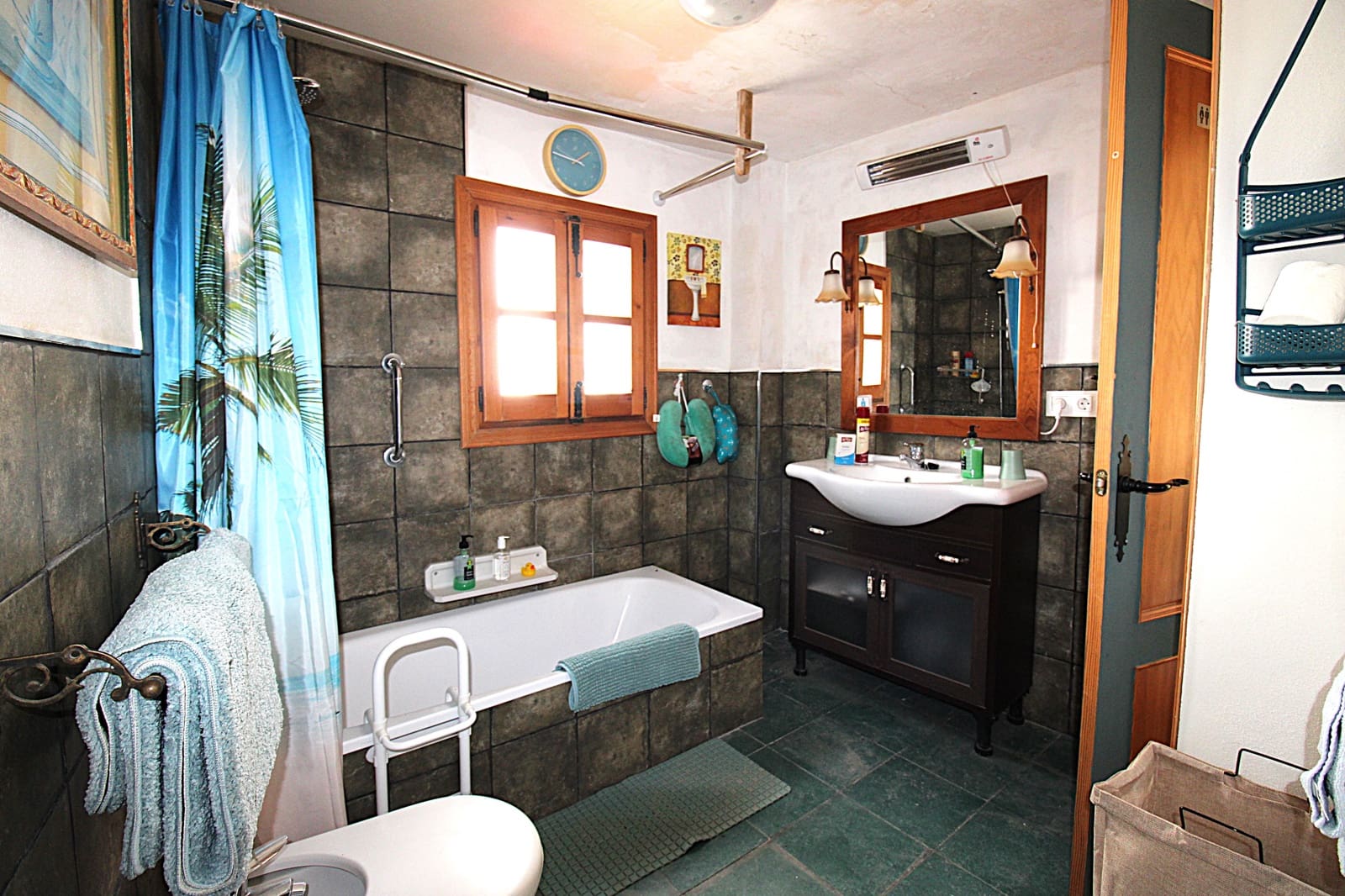 3 bedroom Townhouse for sale in Montejaque - € 120,000 (Ref: 10014785)