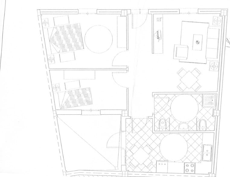 2 bedroom Townhouse for sale in El Gastor - € 83,000 (Ref: 10018084)