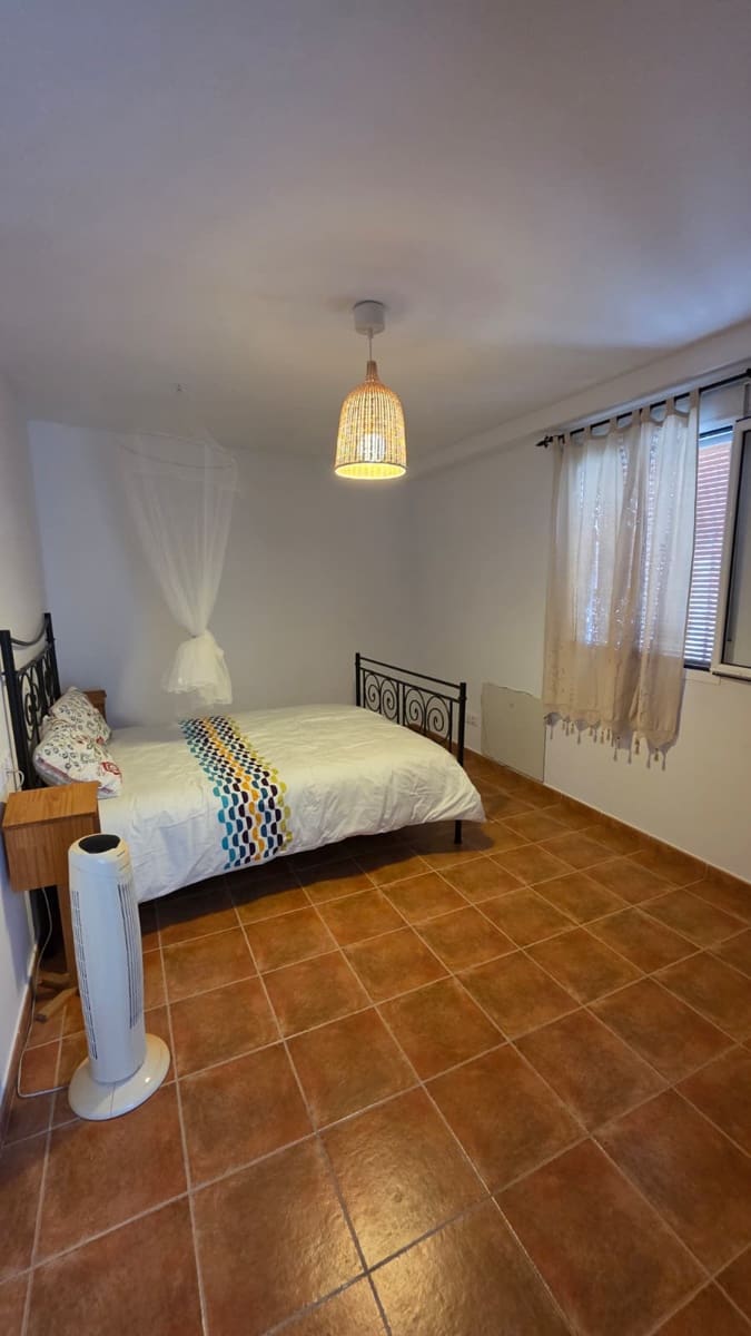2 bedroom Townhouse for sale in El Gastor - € 83,000 (Ref: 10018084)