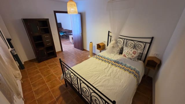 2 chambre Maison de Ville à vendre à El Gastor - 83 000 € (Ref: 10018084)