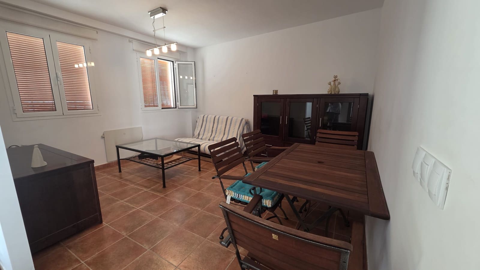2 bedroom Townhouse for sale in El Gastor - € 83,000 (Ref: 10018084)