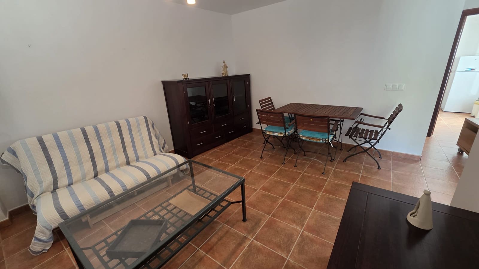 2 bedroom Townhouse for sale in El Gastor - € 83,000 (Ref: 10018084)