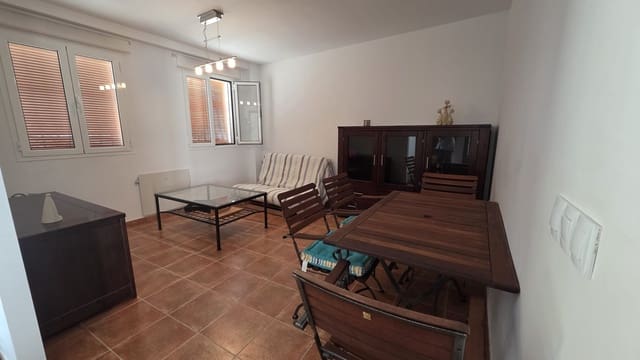 2 chambre Maison de Ville à vendre à El Gastor - 83 000 € (Ref: 10018084)