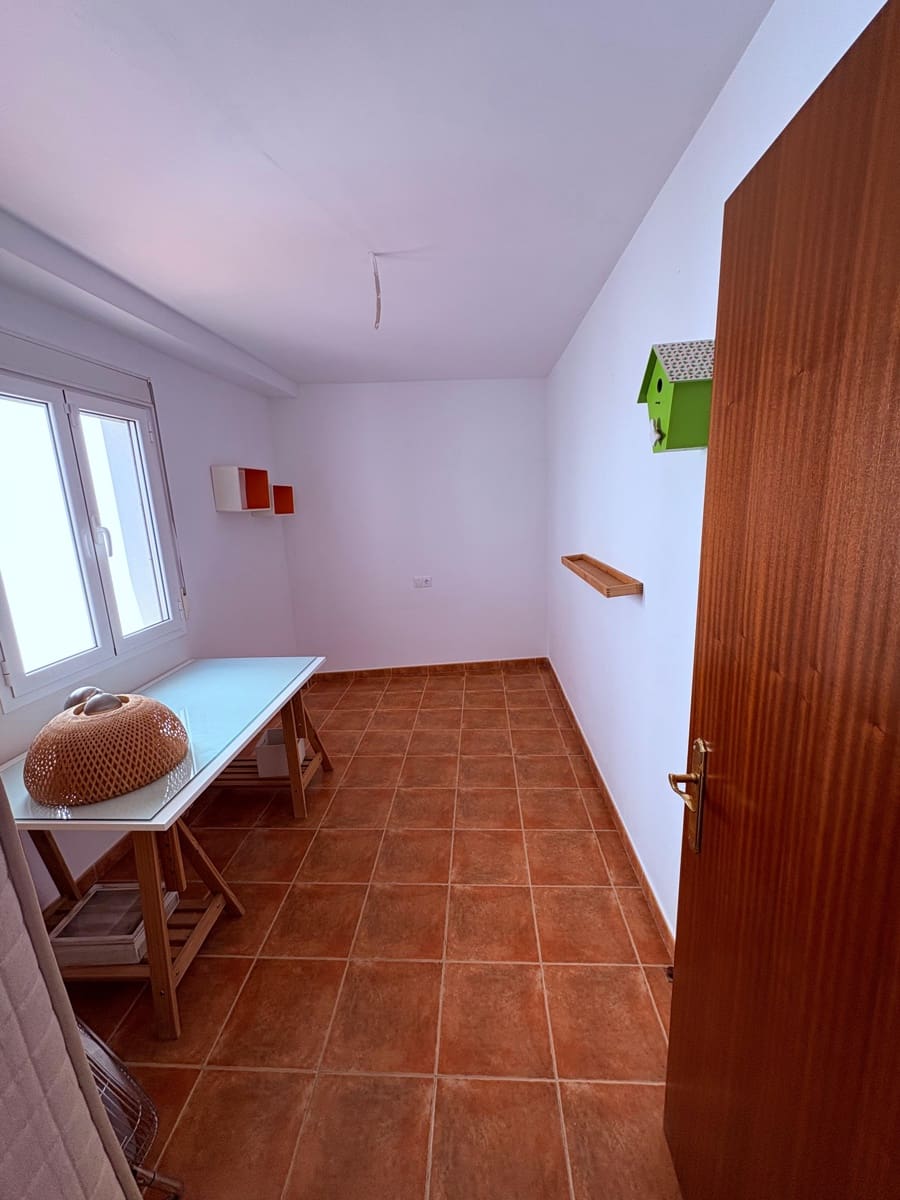 2 bedroom Townhouse for sale in El Gastor - € 83,000 (Ref: 10018084)