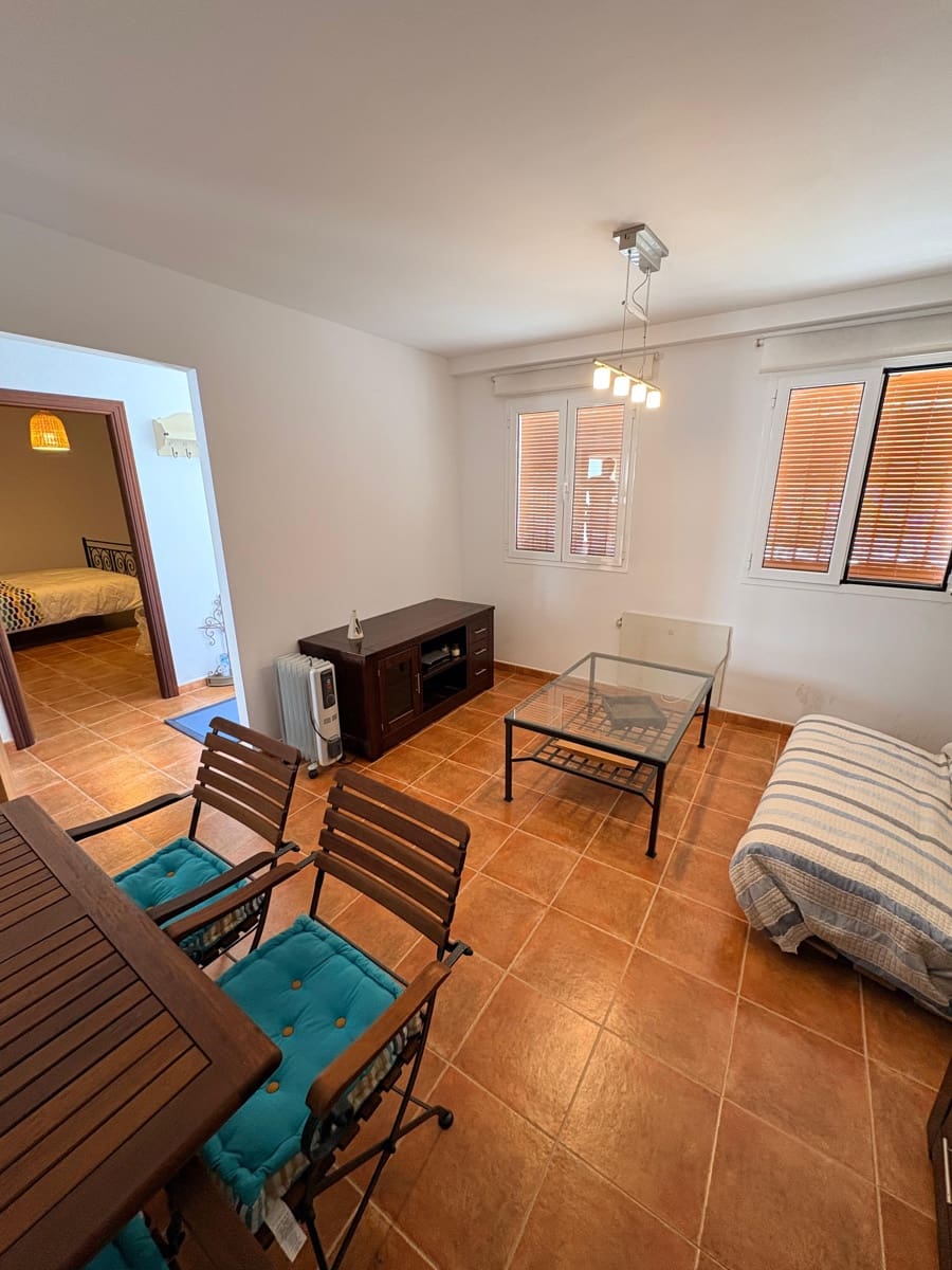 2 bedroom Townhouse for sale in El Gastor - € 83,000 (Ref: 10018084)