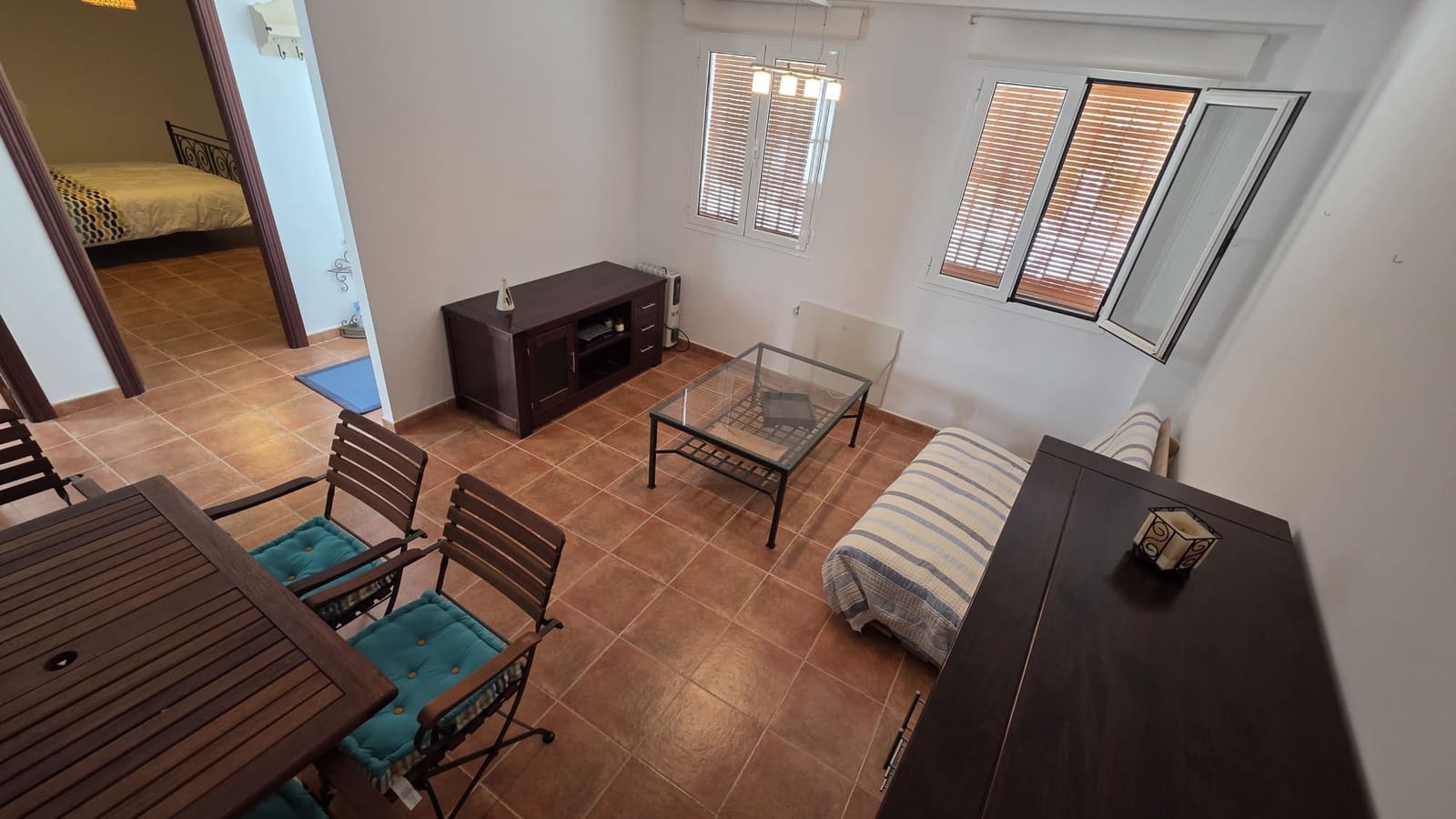 2 bedroom Townhouse for sale in El Gastor - € 83,000 (Ref: 10018084)
