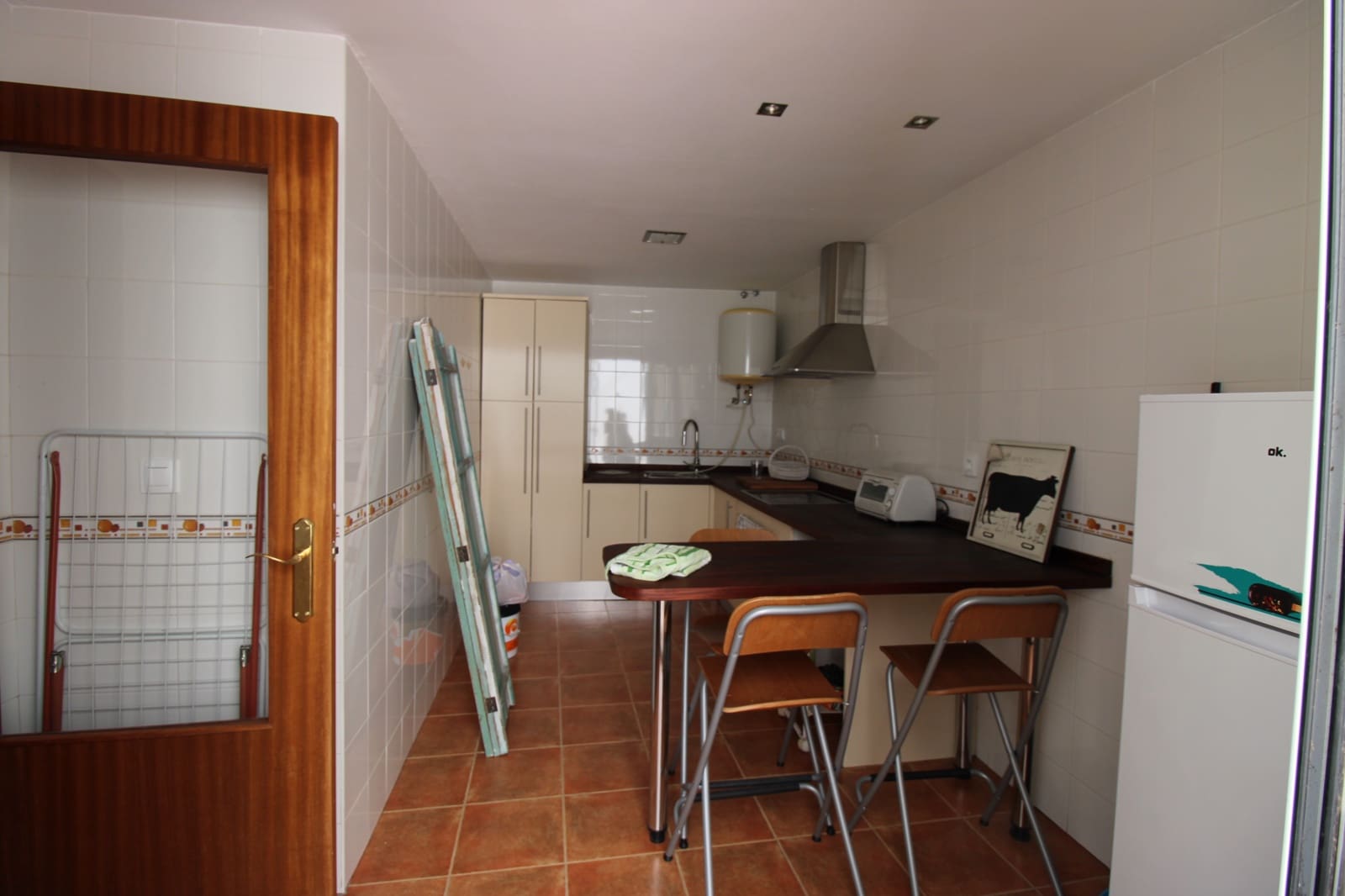 2 bedroom Townhouse for sale in El Gastor - € 83,000 (Ref: 10018084)