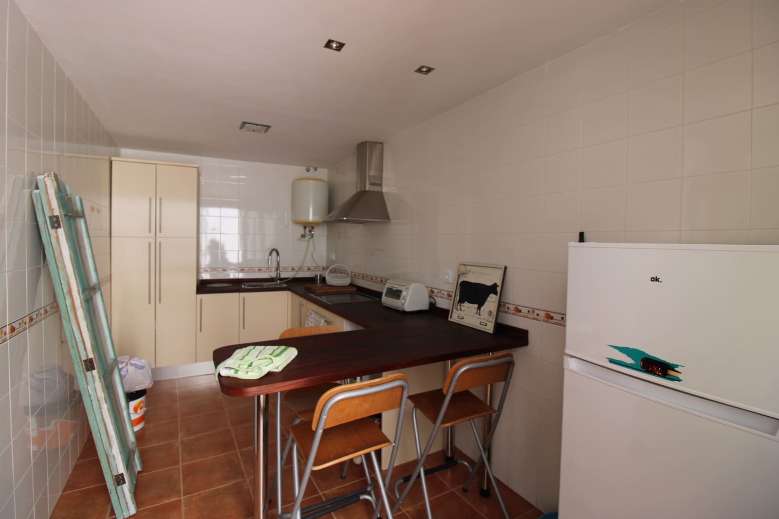 2 bedroom Townhouse for sale in El Gastor - € 83,000 (Ref: 10018084)