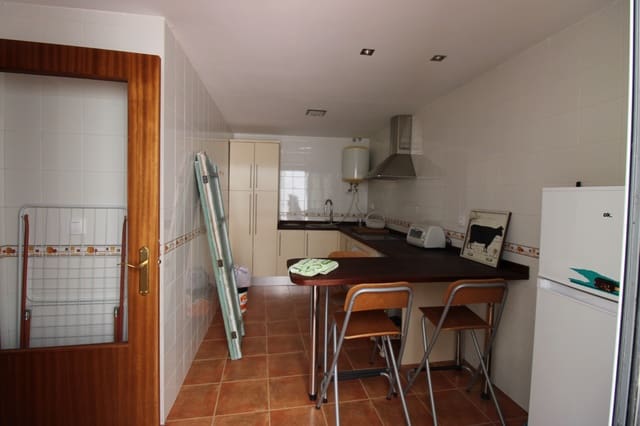 2 chambre Maison de Ville à vendre à El Gastor - 83 000 € (Ref: 10018084)