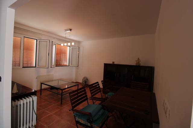 2 chambre Maison de Ville à vendre à El Gastor - 83 000 € (Ref: 10018084)