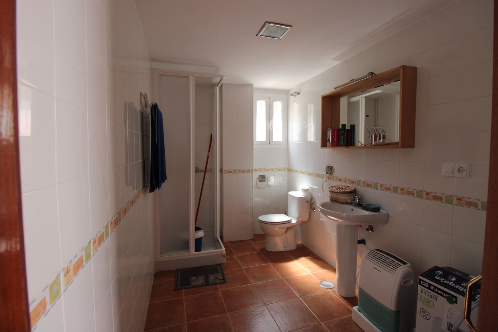 2 bedroom Townhouse for sale in El Gastor - € 83,000 (Ref: 10018084)