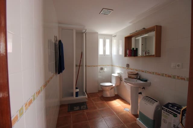2 chambre Maison de Ville à vendre à El Gastor - 83 000 € (Ref: 10018084)