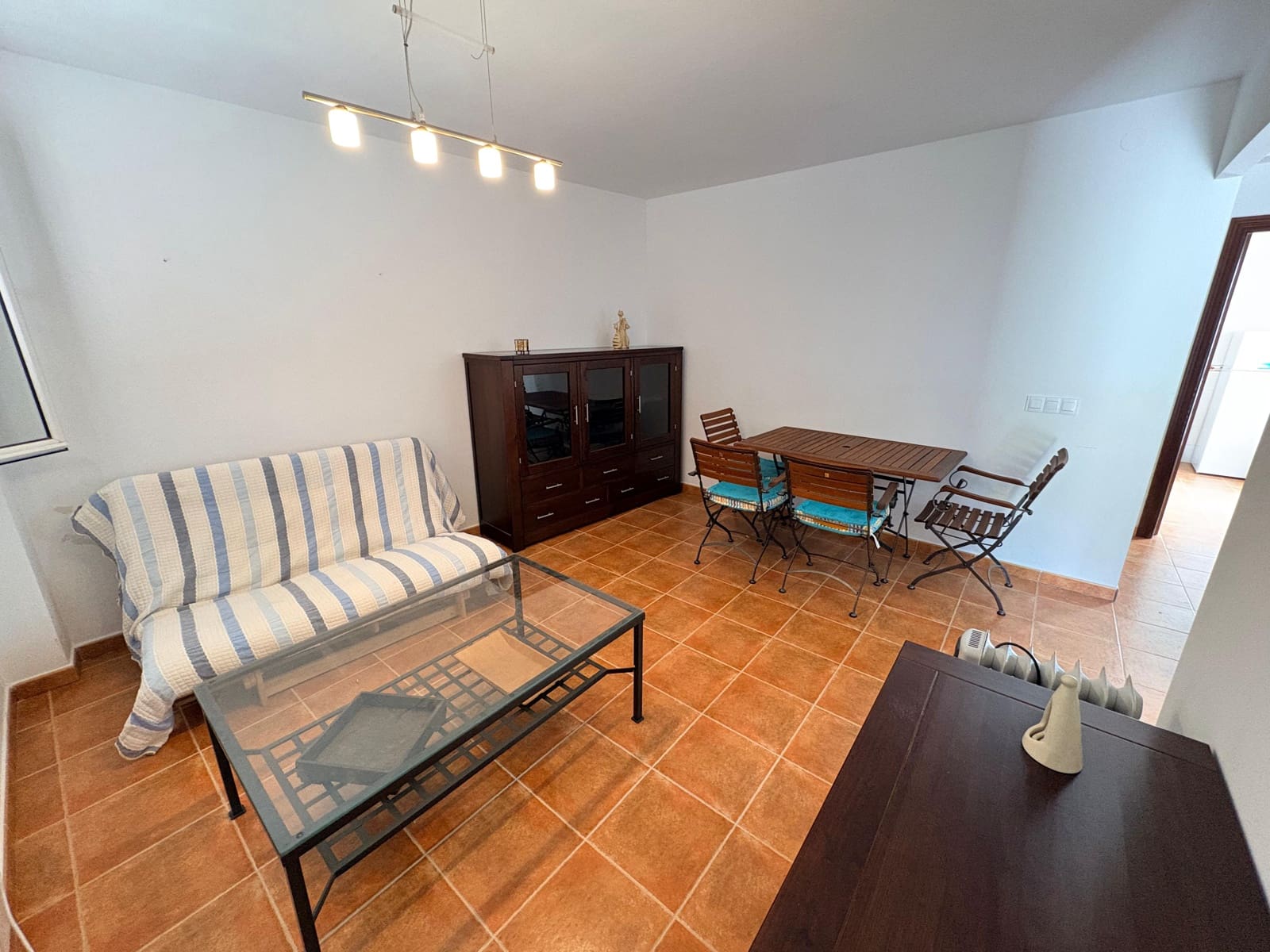 2 bedroom Townhouse for sale in El Gastor - € 83,000 (Ref: 10018084)