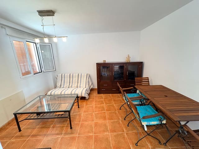 2 chambre Maison de Ville à vendre à El Gastor - 83 000 € (Ref: 10018084)