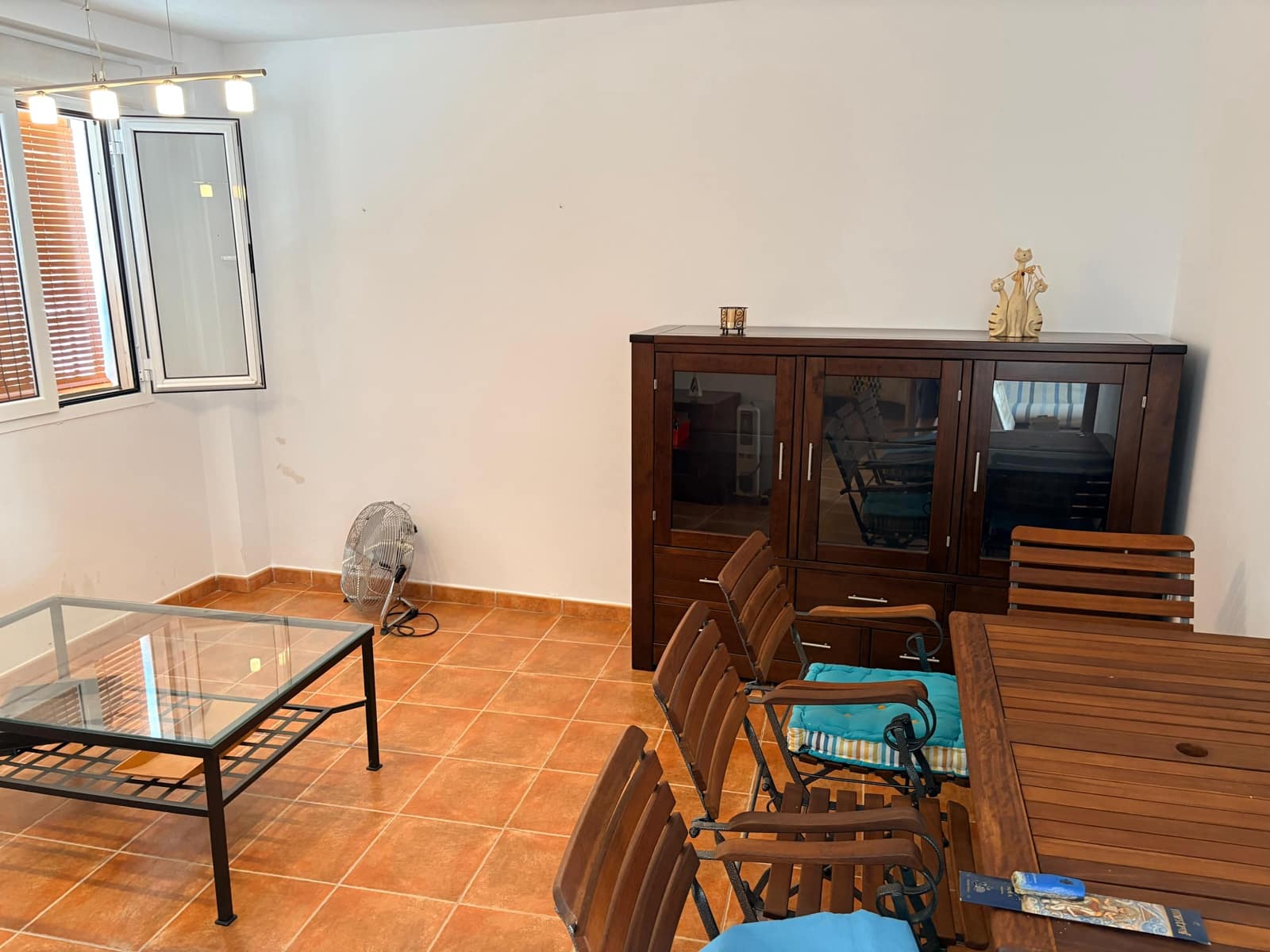 2 bedroom Townhouse for sale in El Gastor - € 83,000 (Ref: 10018084)
