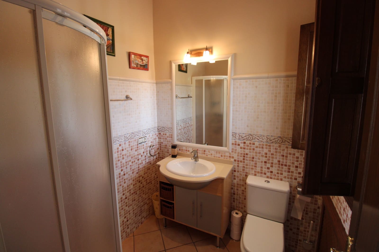 6 sypialnia Finka/Dom wiejski na sprzedaż w Ronda z basenem garażem - 1 600 000 € (Ref: 10060903)