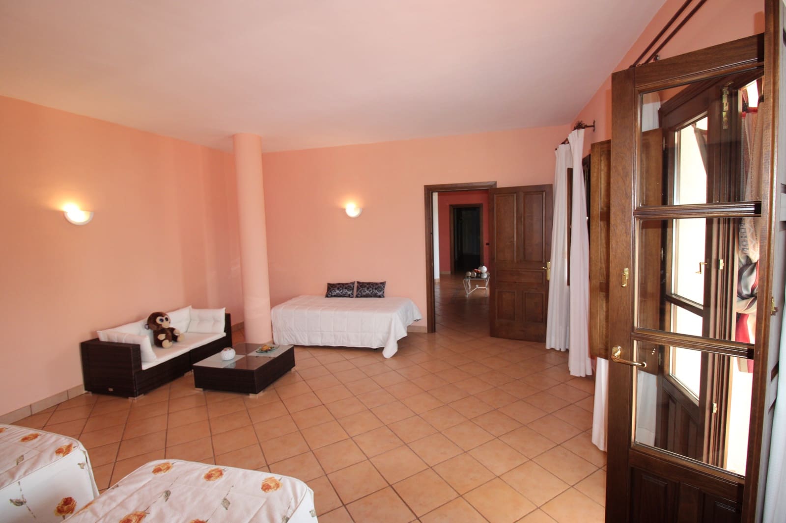 6 sypialnia Finka/Dom wiejski na sprzedaż w Ronda z basenem garażem - 1 600 000 € (Ref: 10060903)
