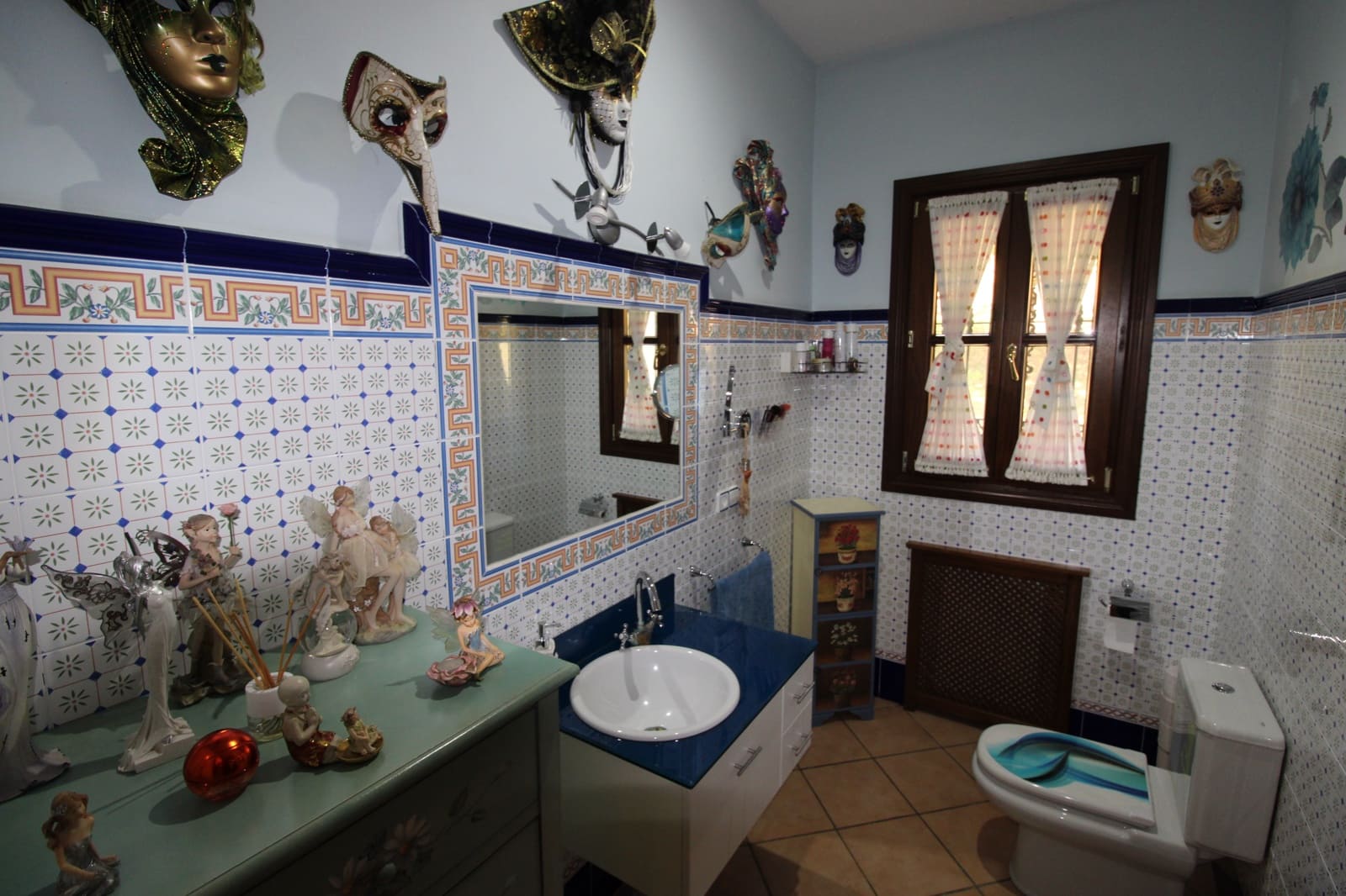 6 sypialnia Finka/Dom wiejski na sprzedaż w Ronda z basenem garażem - 1 600 000 € (Ref: 10060903)