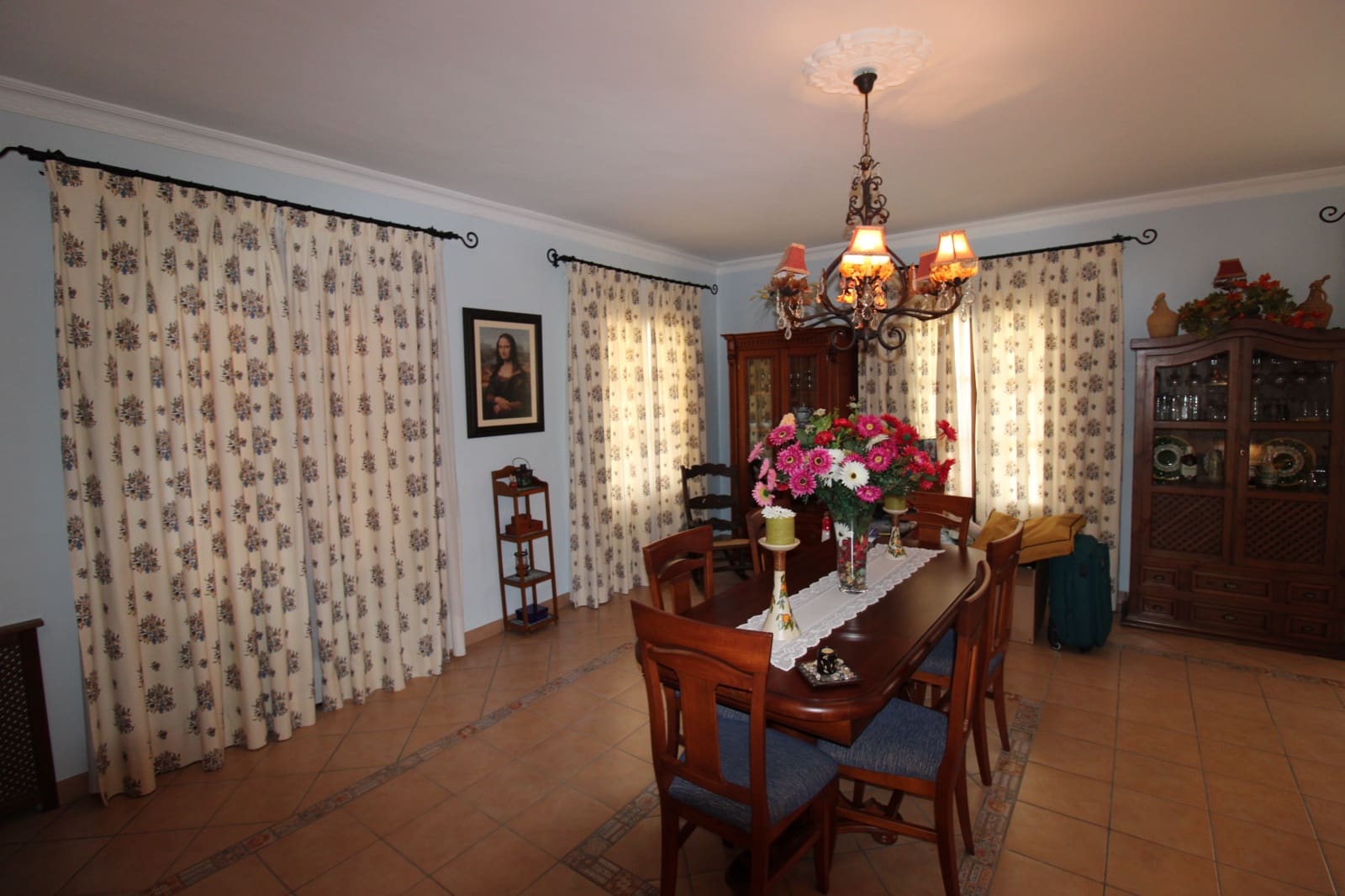 6 sypialnia Finka/Dom wiejski na sprzedaż w Ronda z basenem garażem - 1 600 000 € (Ref: 10060903)