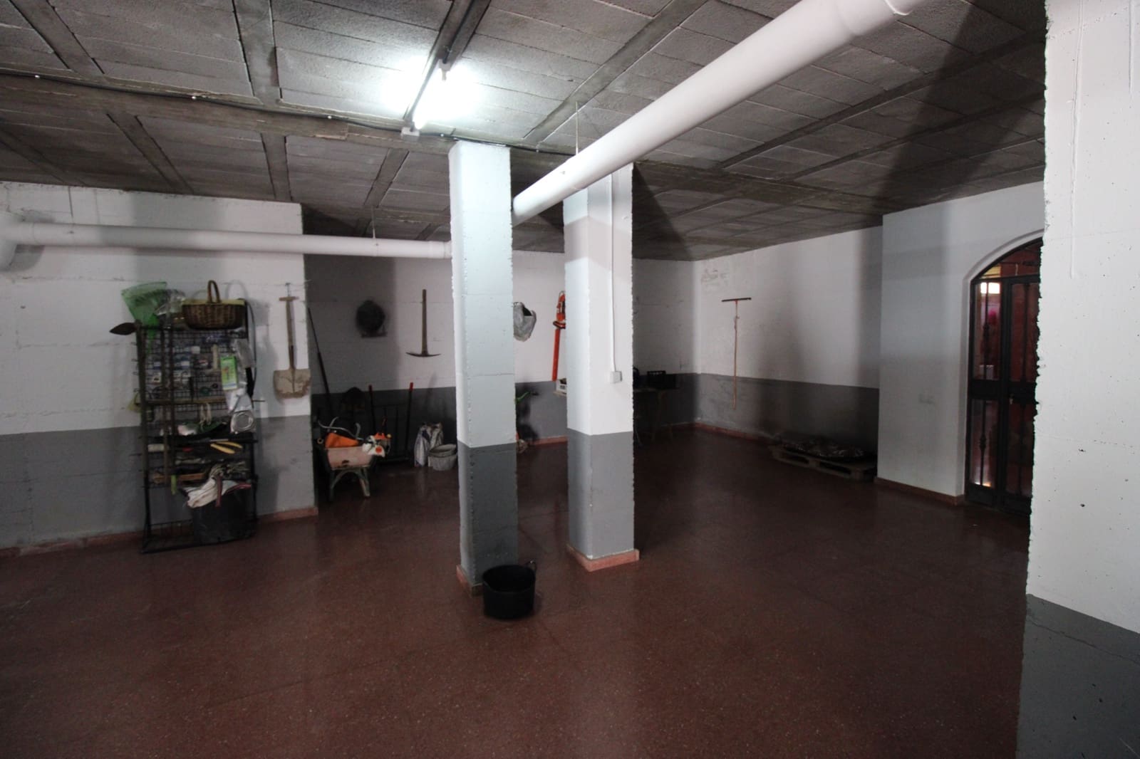 6 sypialnia Finka/Dom wiejski na sprzedaż w Ronda z basenem garażem - 1 600 000 € (Ref: 10060903)