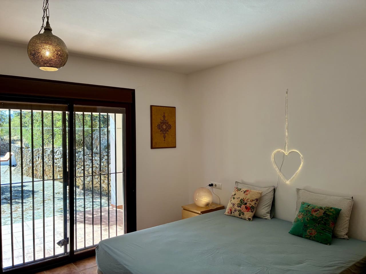 3 camera da letto Finca/Casa di Campagna in vendita in El Gastor con piscina garage - 550.000 € (Rif: 10077259)