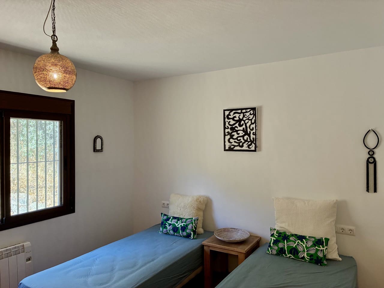 3 camera da letto Finca/Casa di Campagna in vendita in El Gastor con piscina garage - 550.000 € (Rif: 10077259)