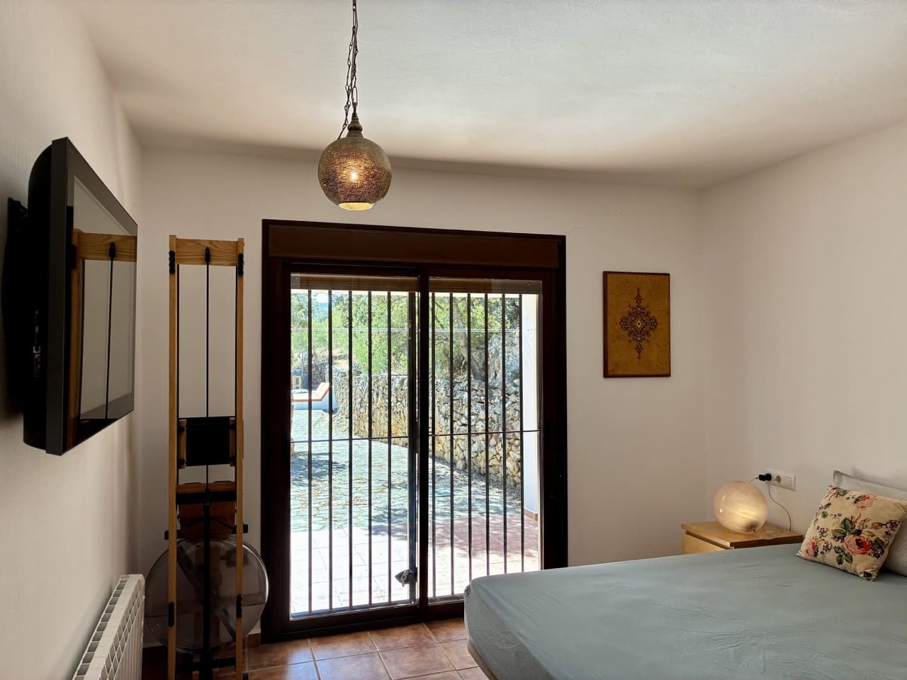 3 camera da letto Finca/Casa di Campagna in vendita in El Gastor con piscina garage - 550.000 € (Rif: 10077259)