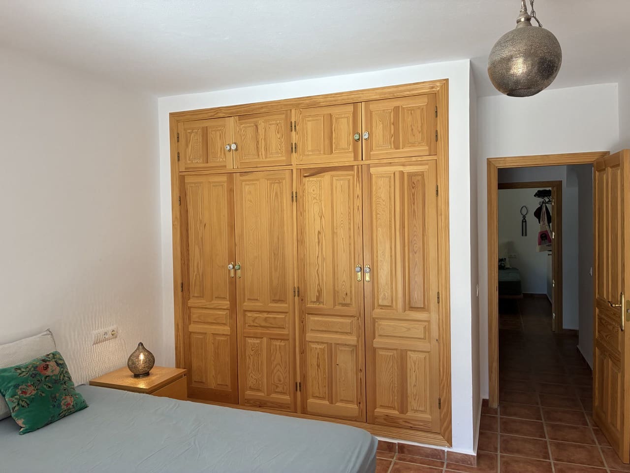 3 camera da letto Finca/Casa di Campagna in vendita in El Gastor con piscina garage - 550.000 € (Rif: 10077259)