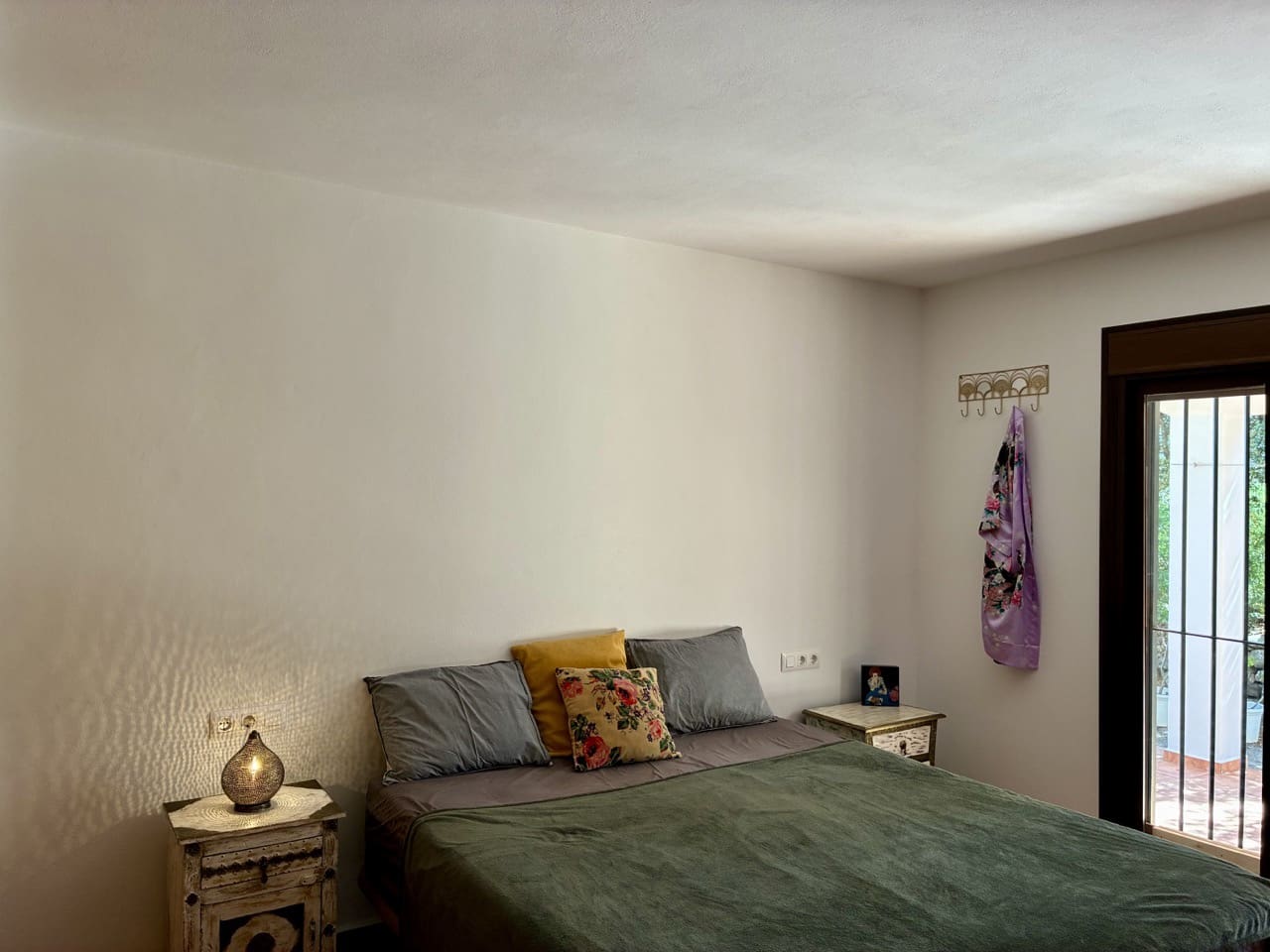 3 camera da letto Finca/Casa di Campagna in vendita in El Gastor con piscina garage - 550.000 € (Rif: 10077259)