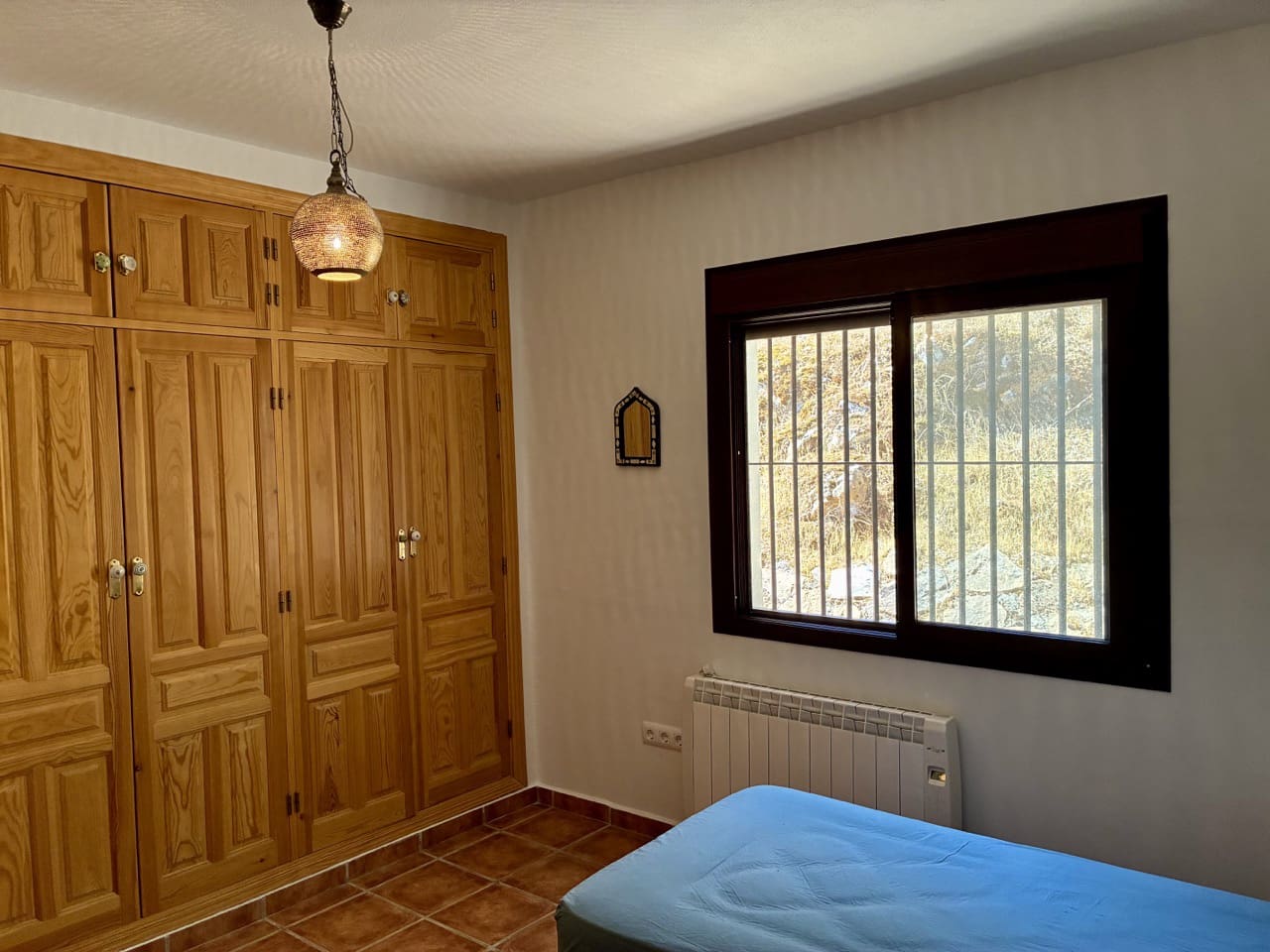3 camera da letto Finca/Casa di Campagna in vendita in El Gastor con piscina garage - 550.000 € (Rif: 10077259)