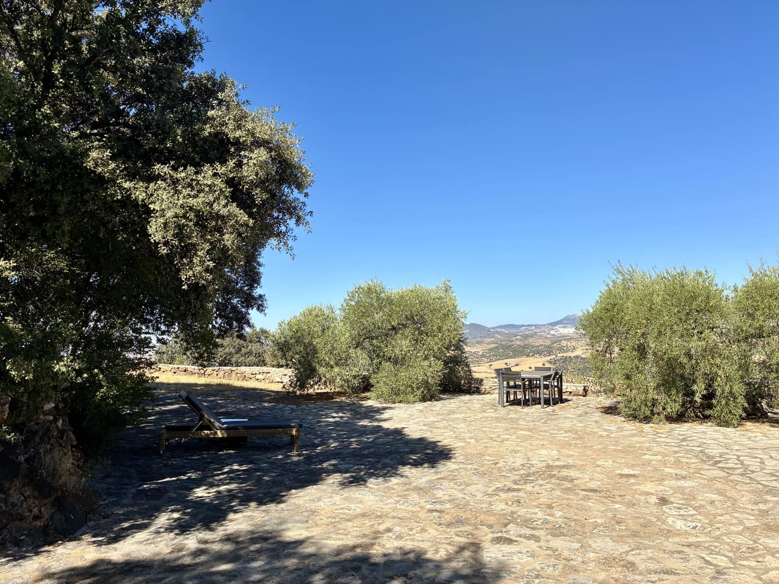 3 camera da letto Finca/Casa di Campagna in vendita in El Gastor con piscina garage - 550.000 € (Rif: 10077259)