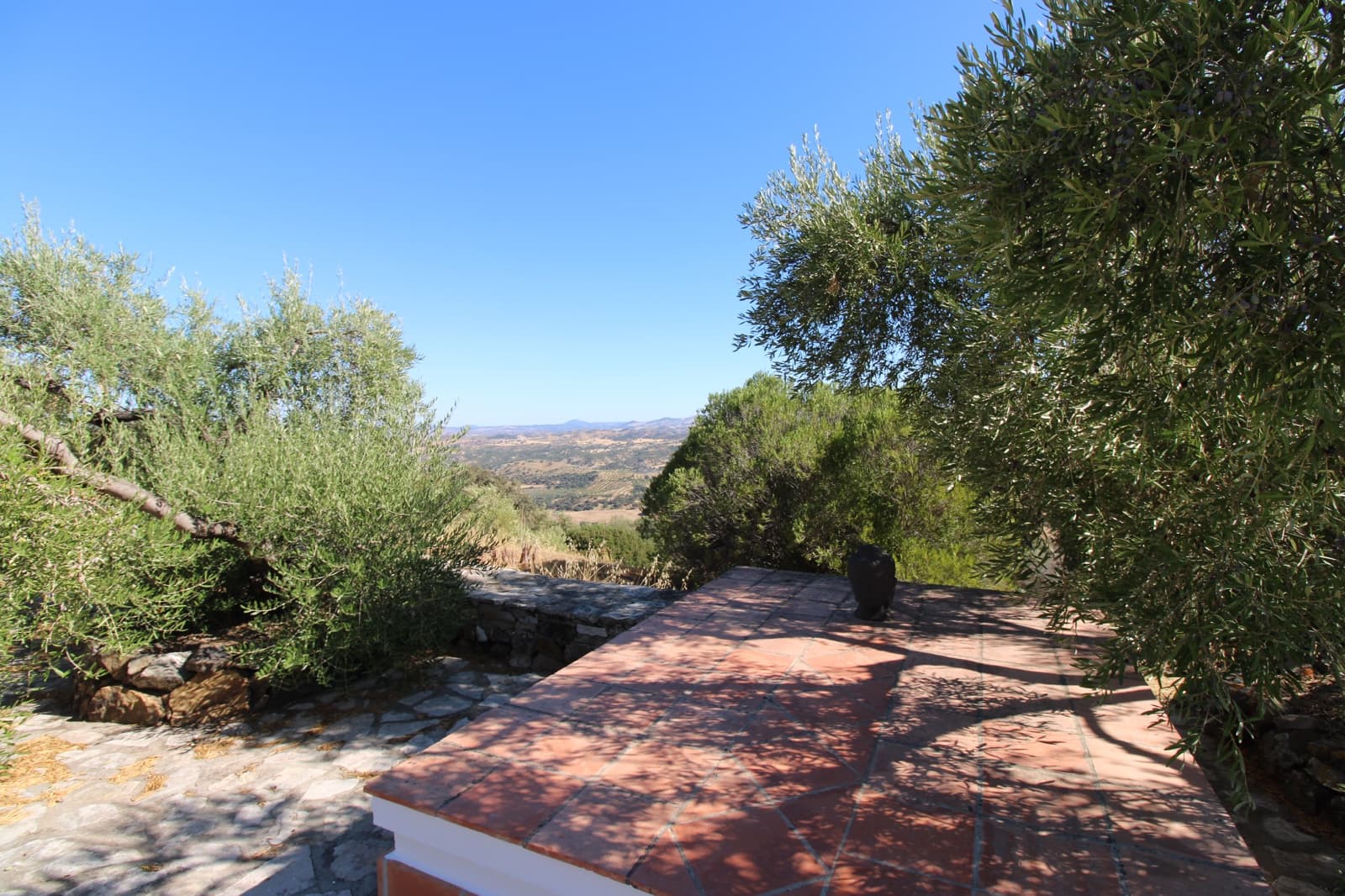 3 camera da letto Finca/Casa di Campagna in vendita in El Gastor con piscina garage - 550.000 € (Rif: 10077259)