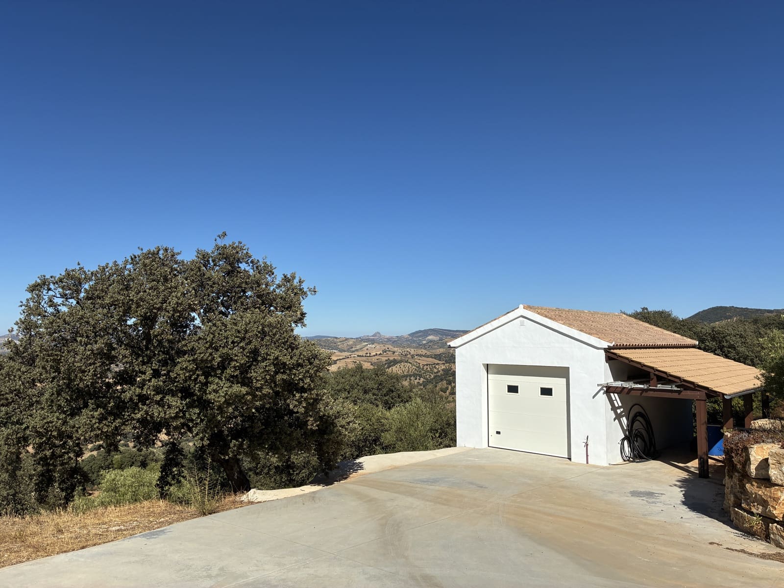 3 camera da letto Finca/Casa di Campagna in vendita in El Gastor con piscina garage - 550.000 € (Rif: 10077259)