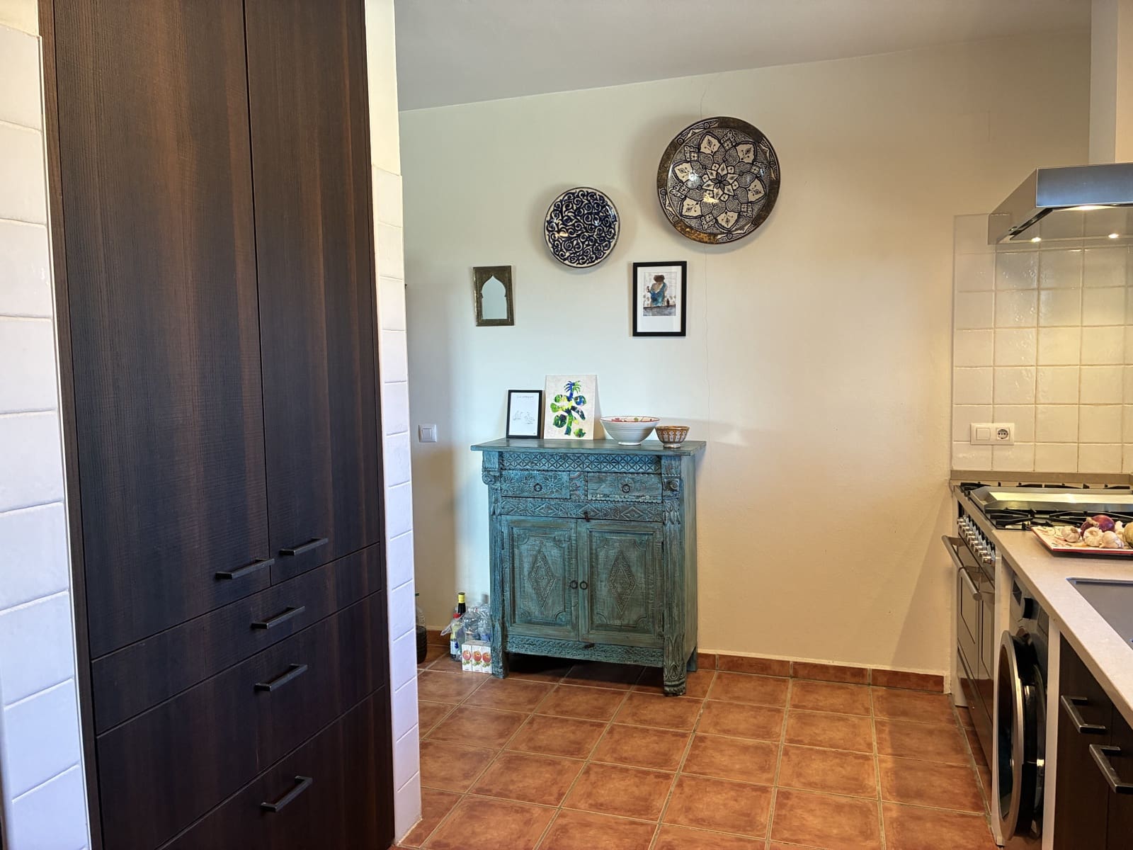 3 camera da letto Finca/Casa di Campagna in vendita in El Gastor con piscina garage - 550.000 € (Rif: 10077259)