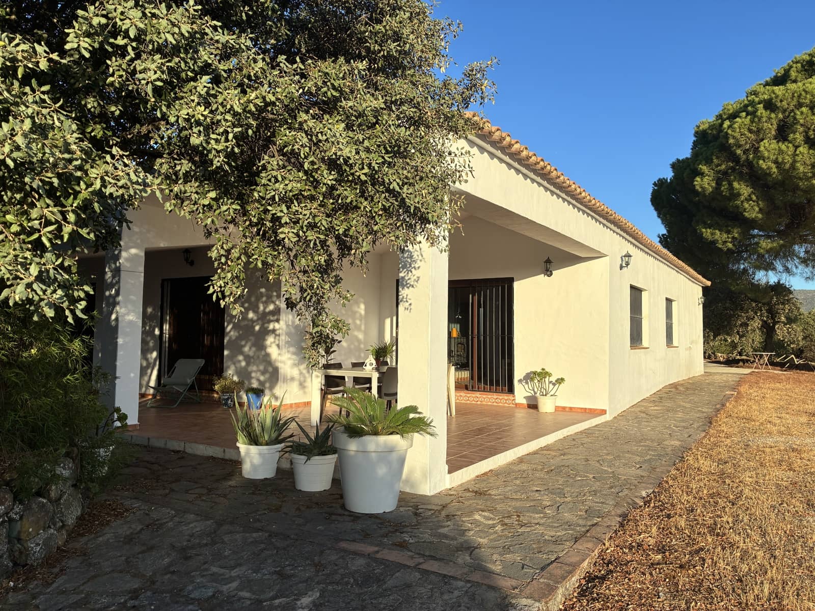 3 camera da letto Finca/Casa di Campagna in vendita in El Gastor con piscina garage - 550.000 € (Rif: 10077259)