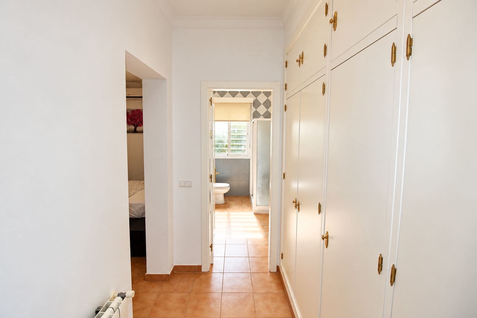 6 bedroom Finca/Country House for sale in Ronda with pool garage - € 550,000 (Ref: 10131002)