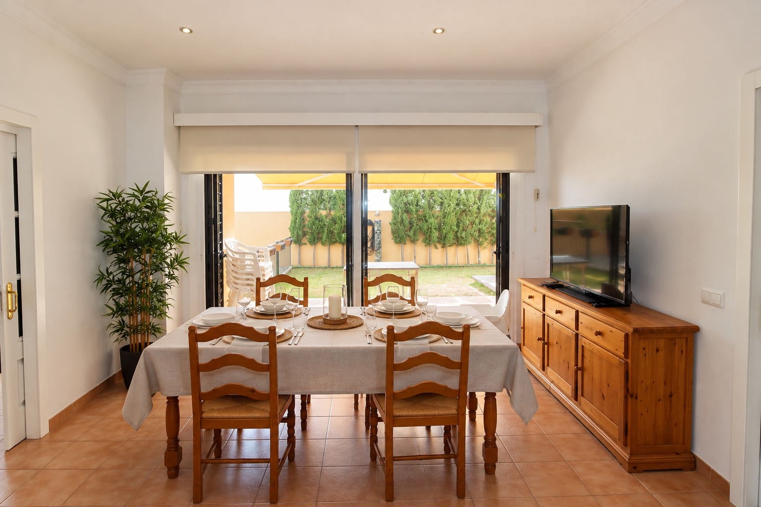 6 bedroom Finca/Country House for sale in Ronda with pool garage - € 550,000 (Ref: 10131002)