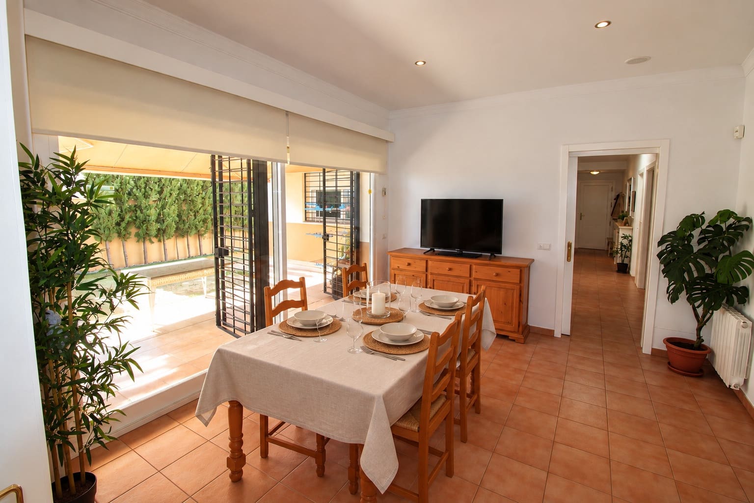 6 bedroom Finca/Country House for sale in Ronda with pool garage - € 550,000 (Ref: 10131002)