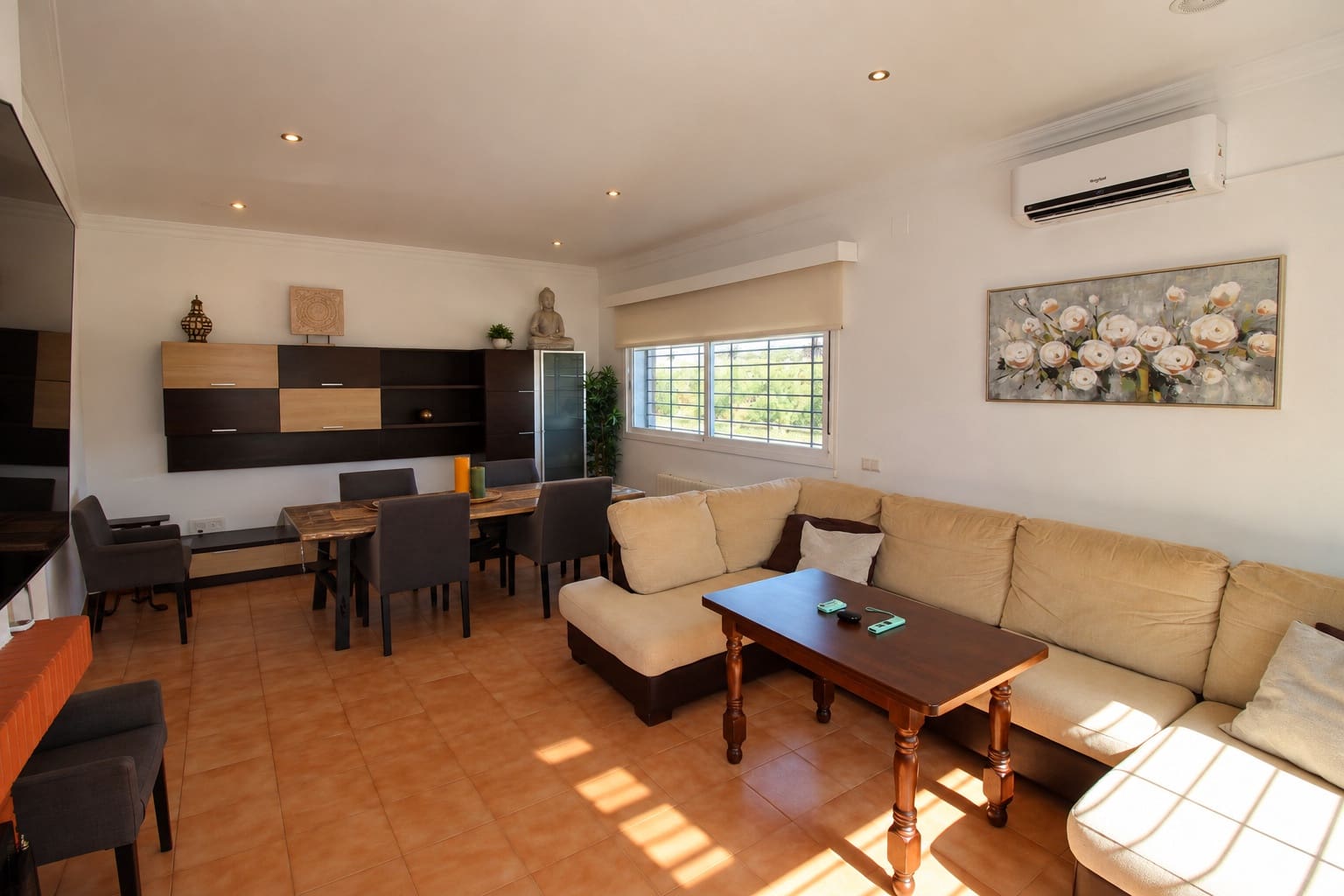 6 bedroom Finca/Country House for sale in Ronda with pool garage - € 550,000 (Ref: 10131002)