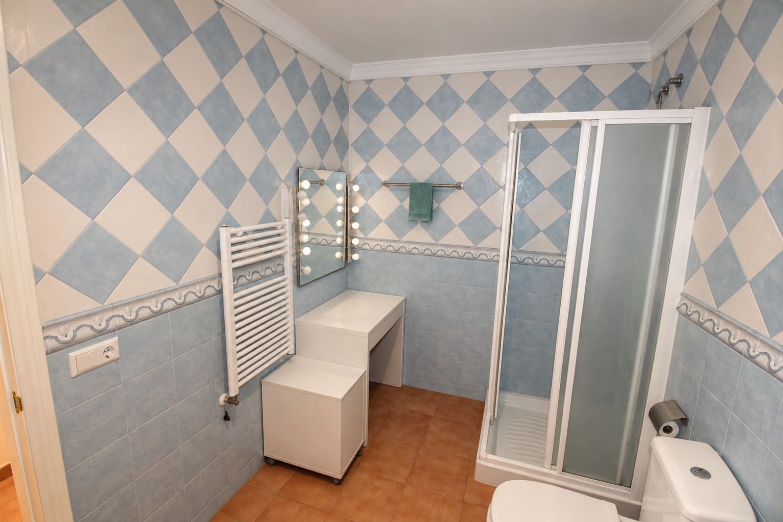6 bedroom Finca/Country House for sale in Ronda with pool garage - € 550,000 (Ref: 10131002)