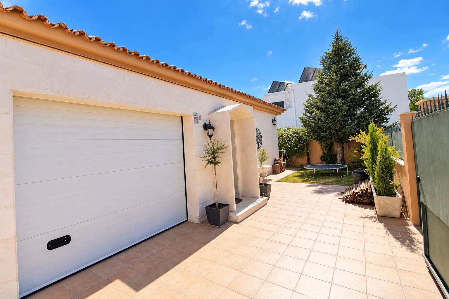 6 bedroom Finca/Country House for sale in Ronda with pool garage - € 550,000 (Ref: 10131002)